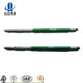 API 11AX Chrom Sauger Stange Pumpe Downhole Pumpe